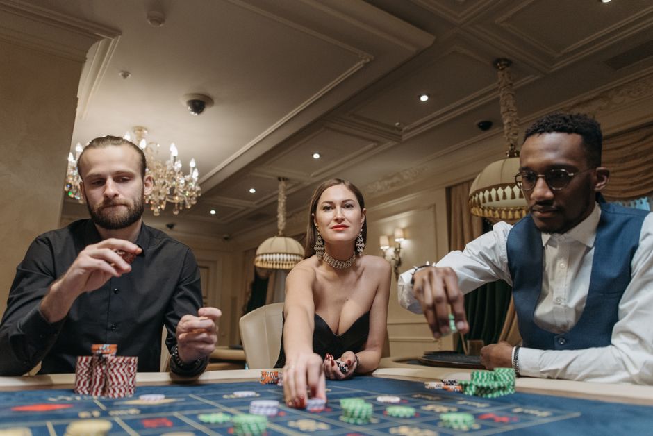 iGaming 2025: Why Casino, Betting & Slots Players Are Changing