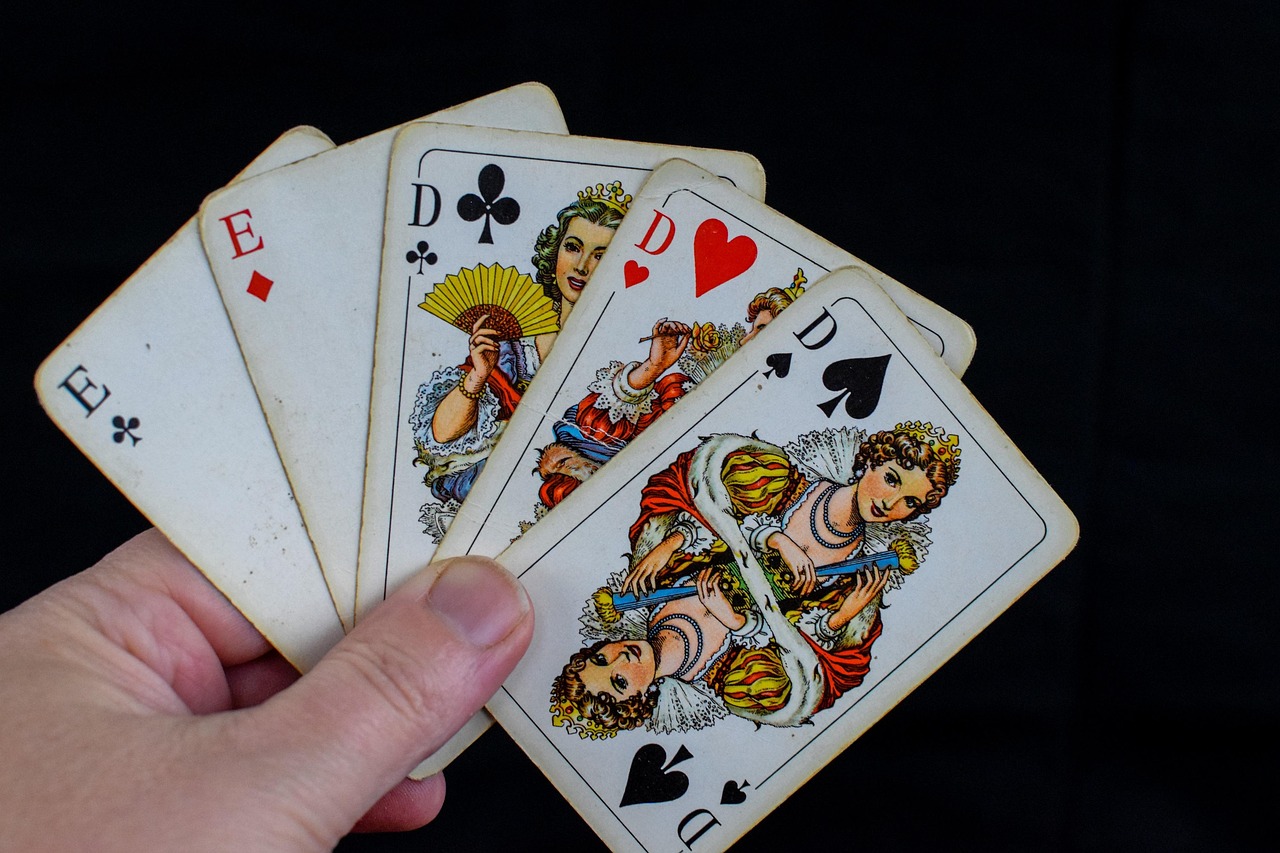 The House Always Wins? Not If You Understand Variance