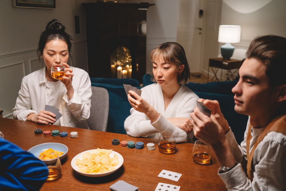 The iGaming Edge: Why 2025 Rewards Smart Players, Not Just Lucky Ones