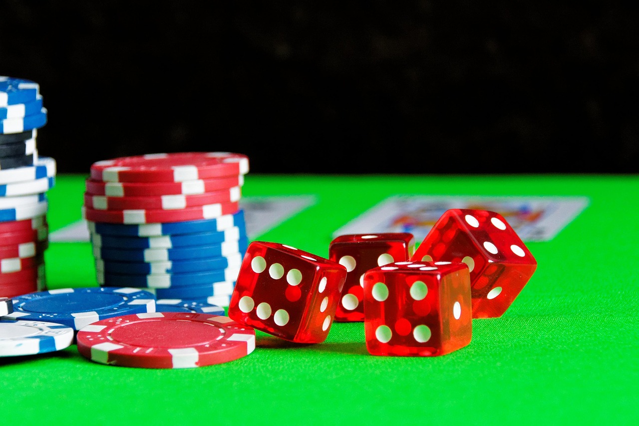 The Real Odds: What Every iGaming Player Should Know Before Betting